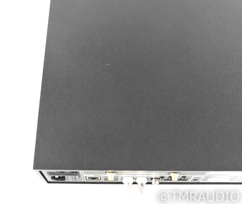 Naim NDX 2 Network Streamer; NDX2; Airplay; WiFi; Bluetooth