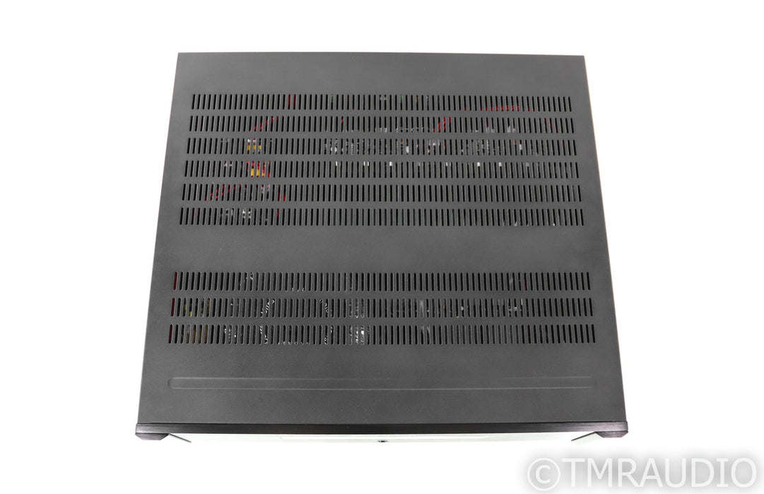 Emotiva BasX A-300 Stereo Power Amplifier; A300