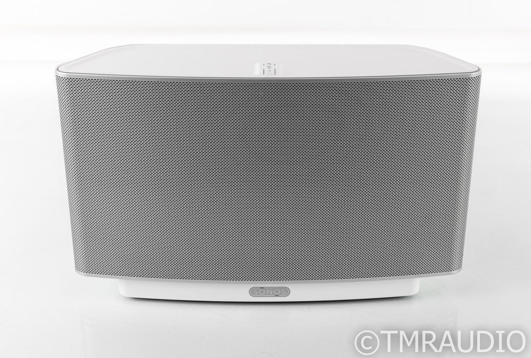 Sonos Play:5 Wireless Speaker; ZonePlayer S5; 1st Gen