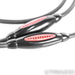 Transparent Audio The Link 200 RCA Cables; 1m Pair Interconnects