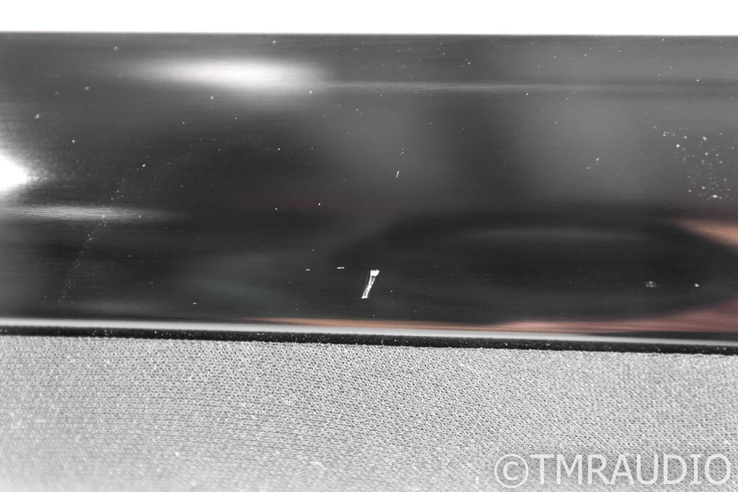 GoldenEar SuperCinema 3D Array X Home Theater Soundbar; Black; Wall Mount