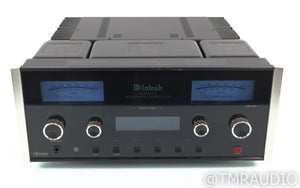 McIntosh MA6600 Stereo Integrated Amplifier; MA-6600; Remote (1/0)