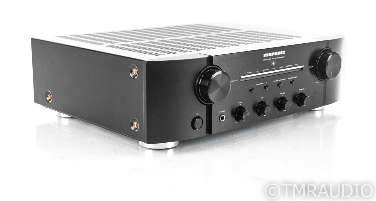 Marantz PM8005 Stereo Integrated Amplifier; PM-8005