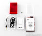 FiiO X5 Gen 3 Portable Music Player; Red; X-5 III; FX5321; 64GB SD Card