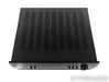 Parasound Halo Integrated 2.1 Channel Amplifier; Black; Remote; MM / MC Phono