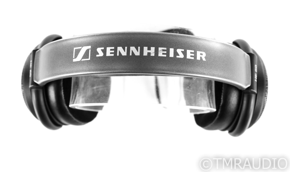 Sennheiser HE60 Vintage Electrostatic Open Back Headphones; HE-60
