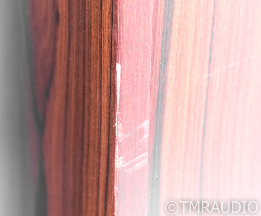 Dynaudio Contour 1.8 MK II Floorstanding Speakers; Rosewood Pair