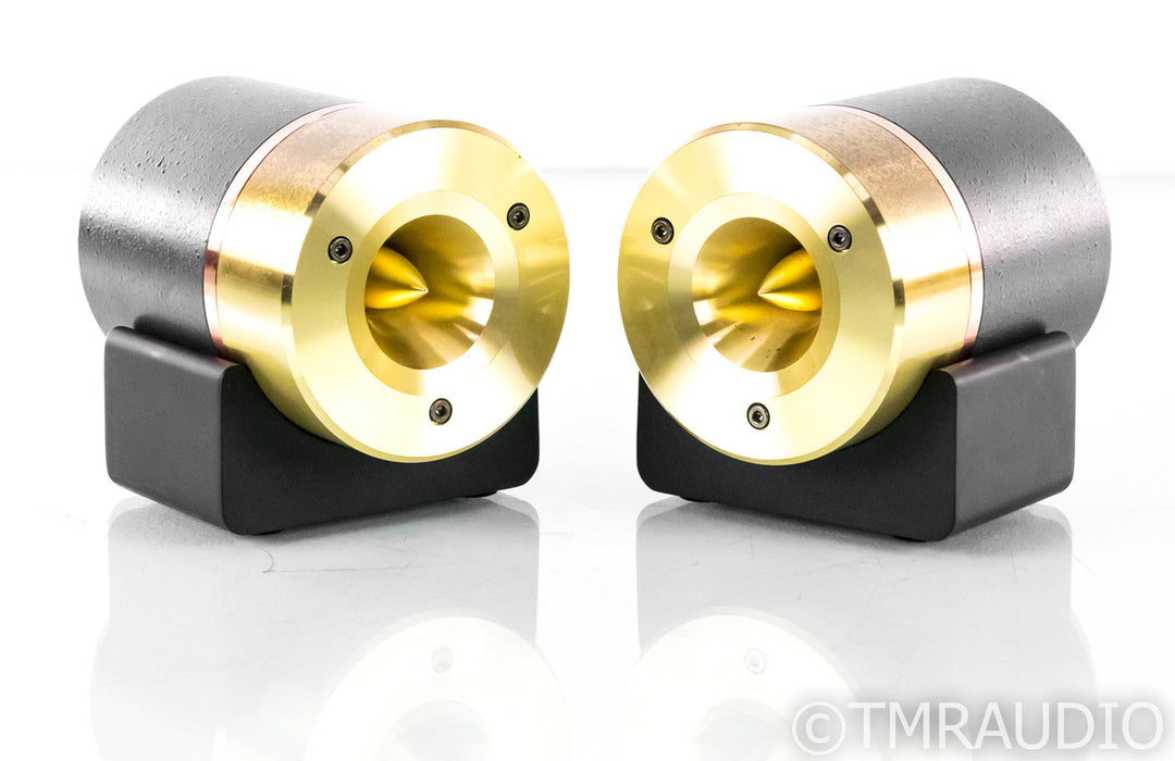 Fostex T500A Mk II Super Tweeters