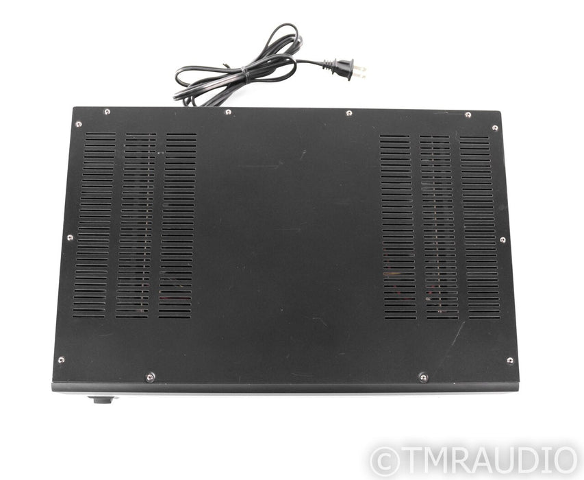 Adcom GFA-545 II Stereo Power Amplifier; GFA 545II