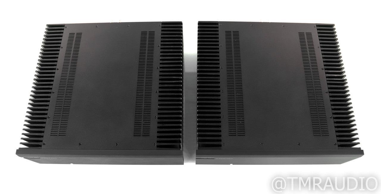 Musical Fidelity M8s-700M Power Amplifier