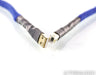 Luna Cables Mauve USB Cable; Single 1.5m Digital Interconnect