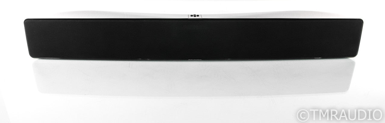 Martin Logan Motion Vision Active Home Theater Soundbar; 3 Channel