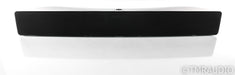 Martin Logan Motion Vision Active Home Theater Soundbar; 3 Channel