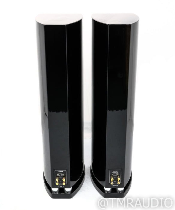 Canton Reference 3.2 DC Floorstanding Speakers