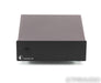 Pro-Ject Amp Box S2 Stereo Power Amplifier; Black