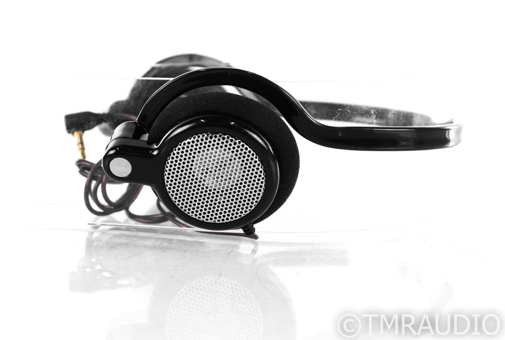 Grado iOpen Back Headphones