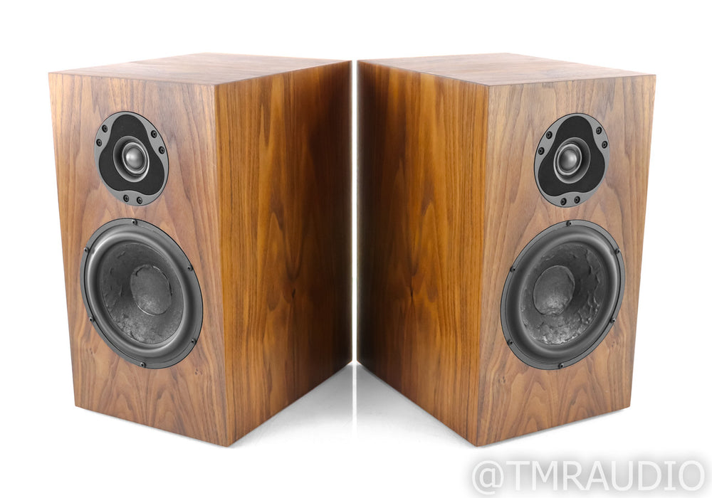 Fritz Carbon 7 SE Bookshelf Speakers