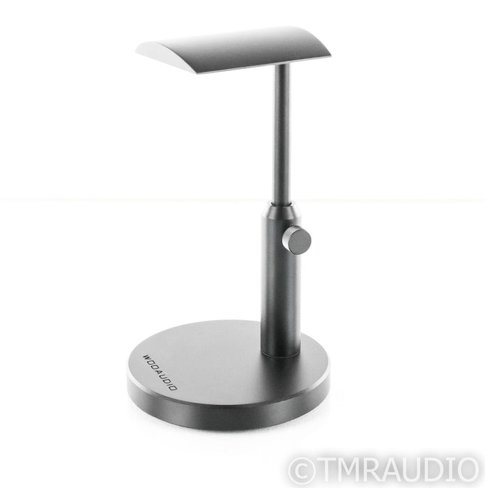 Woo Audio Adjustable Headphone Stand