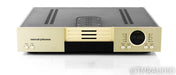 Conrad Johnson CT6 Stereo Tube Preamplifier; CT-6; Remote