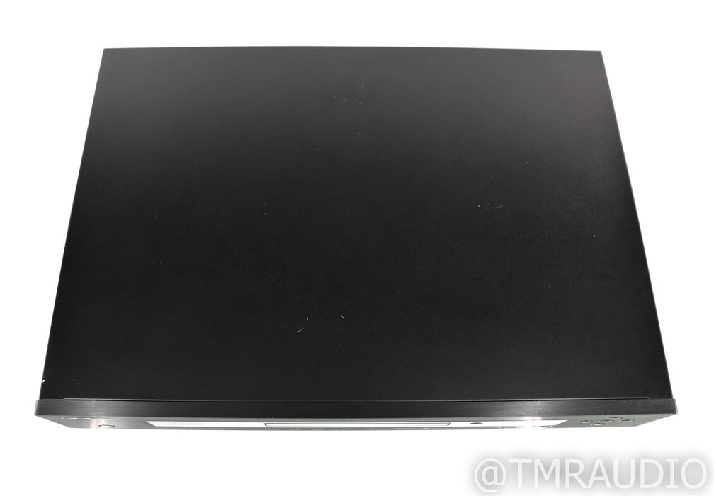 Oppo BDP-103D Universal Blu-Ray Player; BDP103D; Darbee Edition; Remote (1/2)