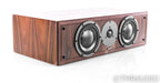 Dynaudio Contour Center Channel Speaker; Rosewood