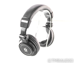 Adam Audio Studio Pro SP-5 Closed Back Headphones; SP5