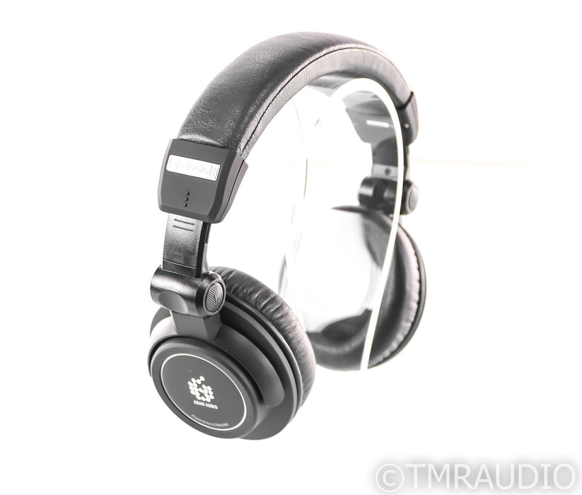 Adam Audio Studio Pro SP-5 Closed Back Headphones; SP5