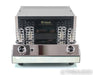 McIntosh C8 Stereo Tube Preamplifier; MM / MC Phono; Remote