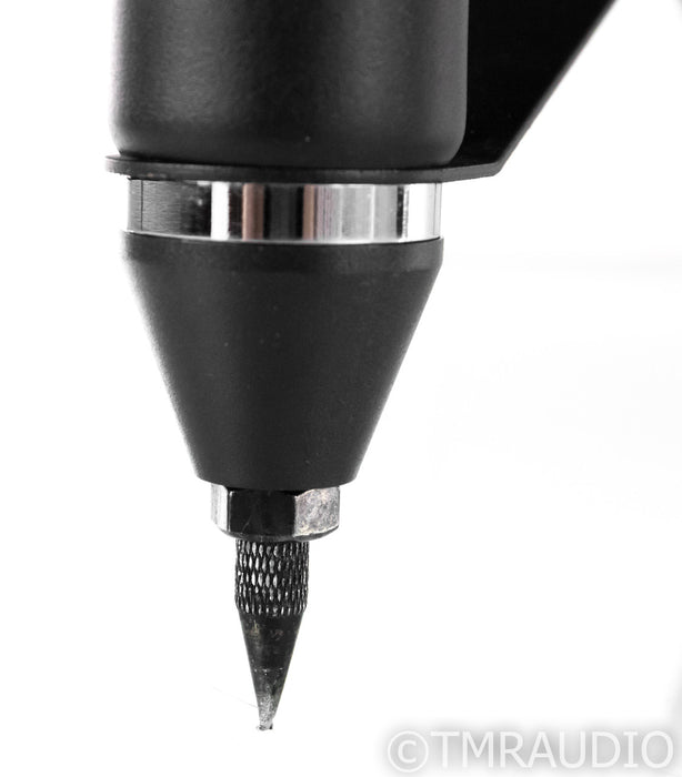 Pangea Audio Vulcan X-Brace Component Stand; Carbon Fiber; Pair