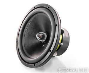 Lambda TD12H-4 12" Low Frequency Driver; Bass; Woofer