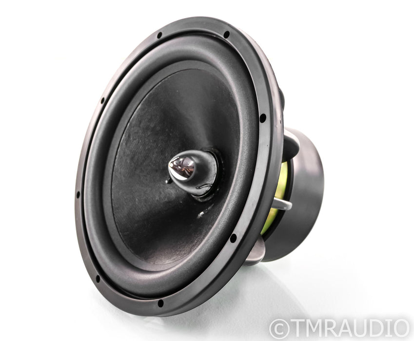 Lambda TD12H-4 12" Low Frequency Driver; Bass; Woofer