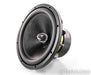 Lambda TD12H-4 12" Low Frequency Driver; Bass; Woofer