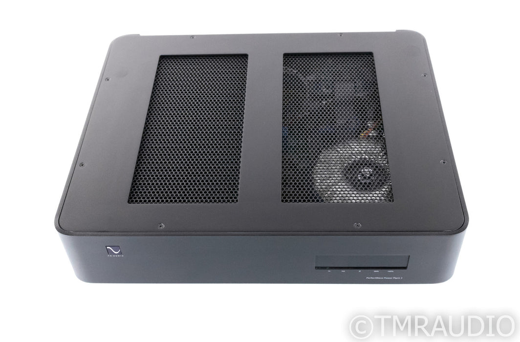 PS Audio PerfectWave Power Plant 3 AC Power Regenerator; P3