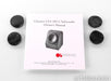 Gallo Acoustics Classico CLS-10 10" Powered Subwoofer; Black Ash; CLS10 (1/1)
