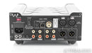 Wyred 4 Sound mPre Stereo Preamplifier / DAC; D/A Converter; Remote