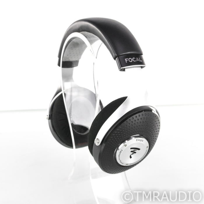 Focal Elegia Closed Back Headphones