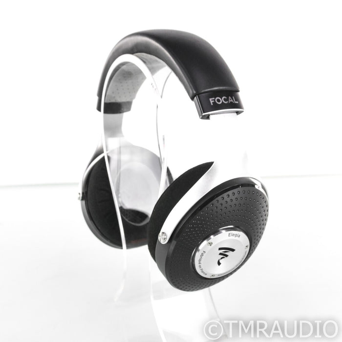 Focal Elegia Closed Back Headphones
