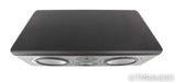 Revel Ultima Voice Center Channel Speaker; Black; AS-IS (Distorted Driver)