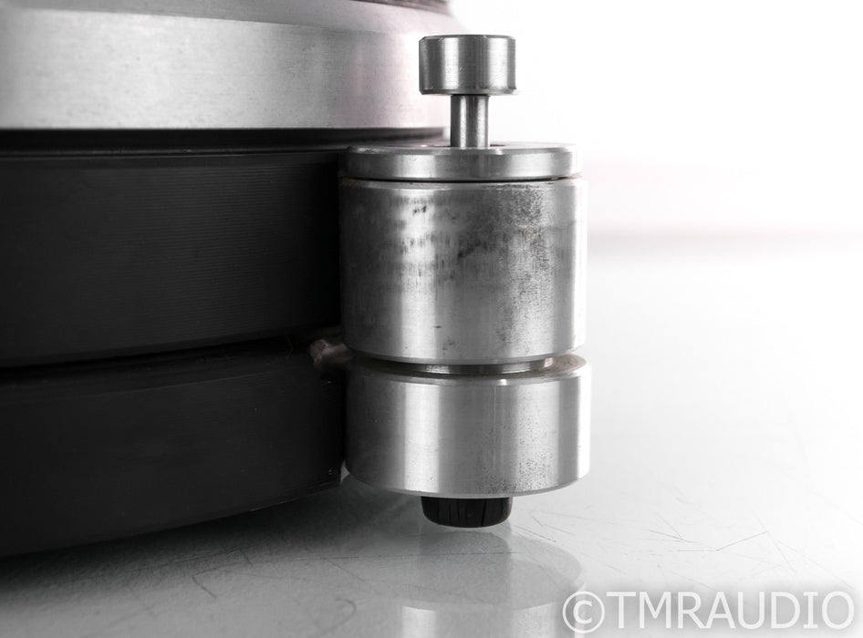Ariston Audio RD40 Turntable