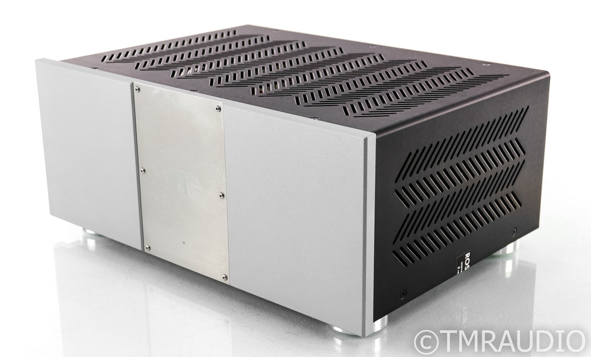LaRosita Pi V3 Wireless Network Streamer; Silver