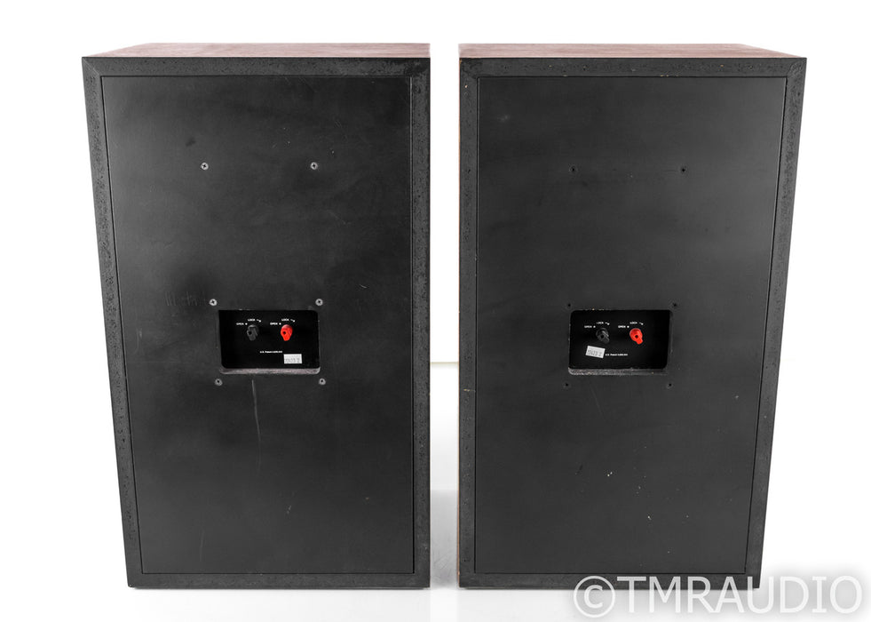 JBL L112 Vintage Floorstanding Speakers