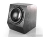 Gallo Acoustics Classico CLS-10 10" Powered Subwoofer; Black Ash; CLS10