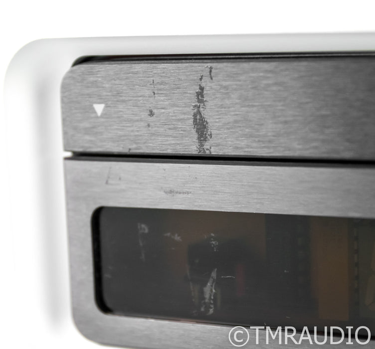 Ayre AX-7e Stereo Integrated Amplifier; AX7e; Remote