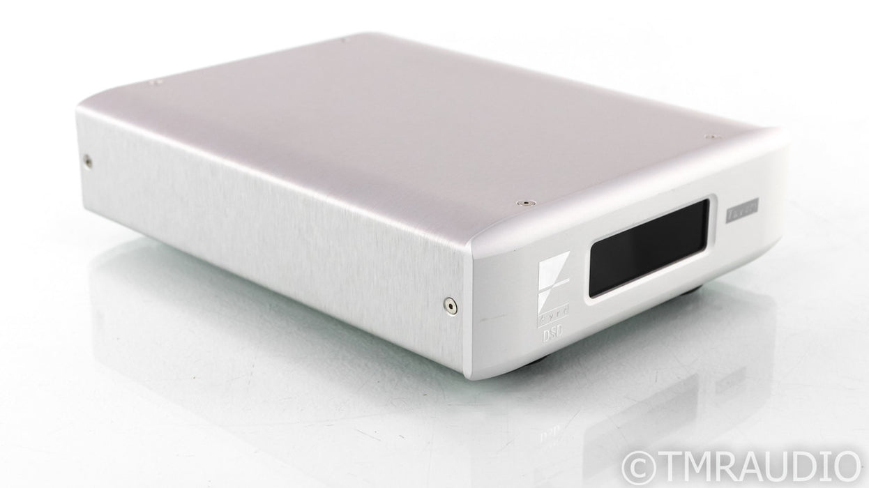 Ayre Acoustics QB-9 DSD Twenty USB DAC; D/A Converter; QB9 Twenty