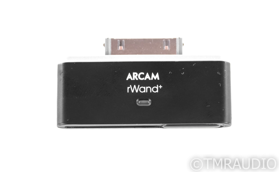 Arcam rWand+ Wireless iPod Transmitter; Works with rCube and rDAC