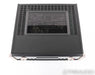 McIntosh MCD500 SACD / CD Player; MCD-500 (No Remote)