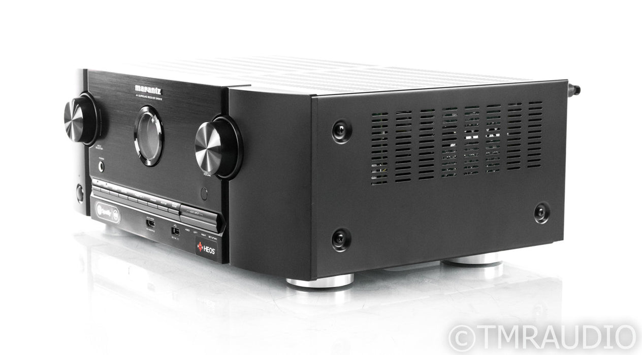 Marantz SR5012 7.2 Channel Home Theater Receiver; SR-5012; HEOS; Spotify Connect