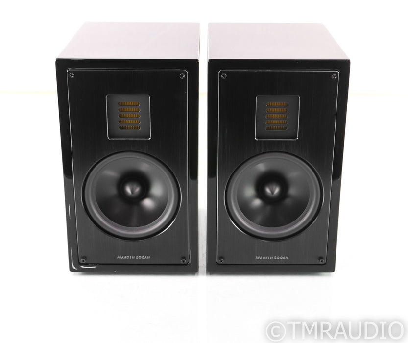 Martin Logan Motion LX16 Bookshelf Speakers