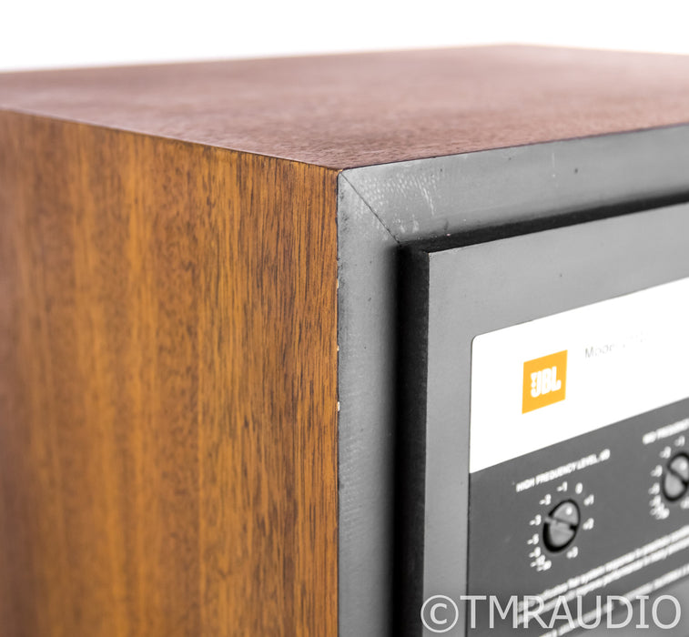 JBL L112 Vintage Floorstanding Speakers