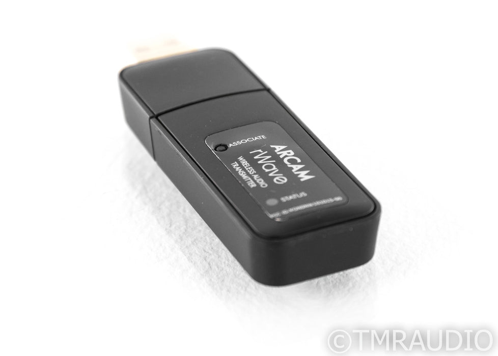 Arcam rWave USB Wireless Adapter; For rDAC / rCube